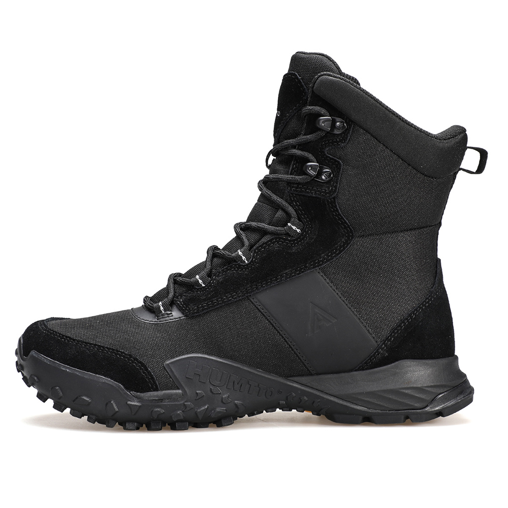 نکته خرید - قیمت روز کفش کوهنوردی مردانه هامتو مدل 240815A-1 خرید