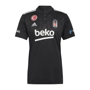 تی شرت ورزشی مردانه مدل بشیکتاش Away 2022