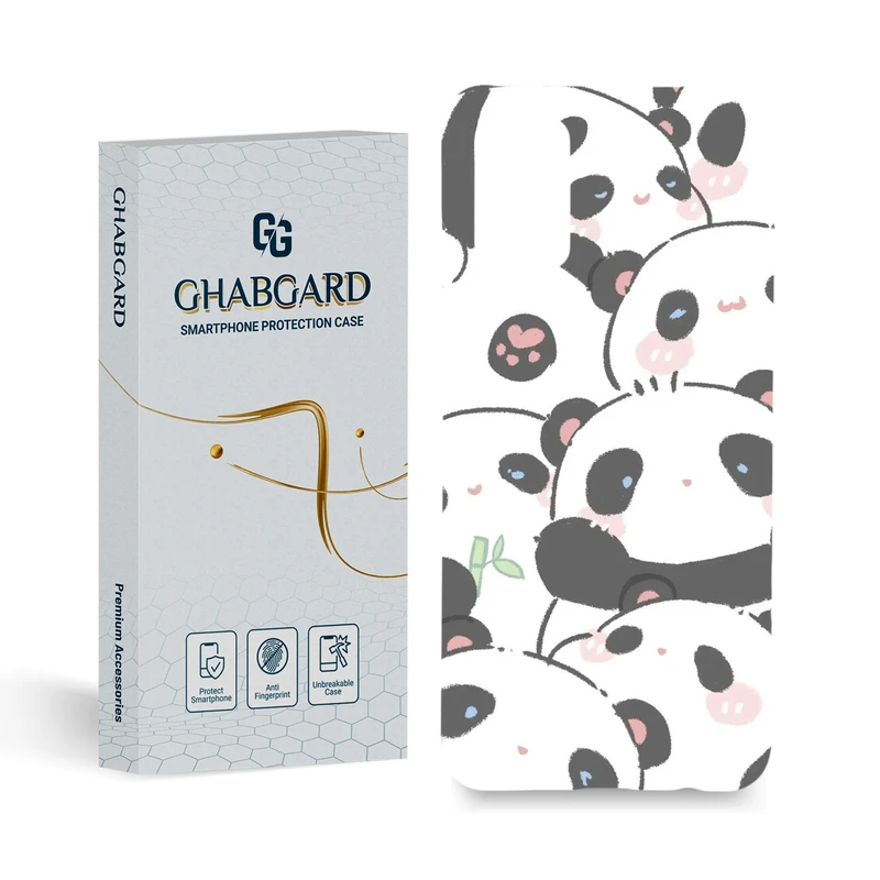 کاور قاب گارد مدل فانتزی مناسب برای گوشی موبایل سامسونگ Galaxy A02s