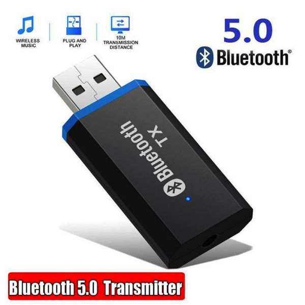 فرستنده صدا بلوتوث مدل TX3