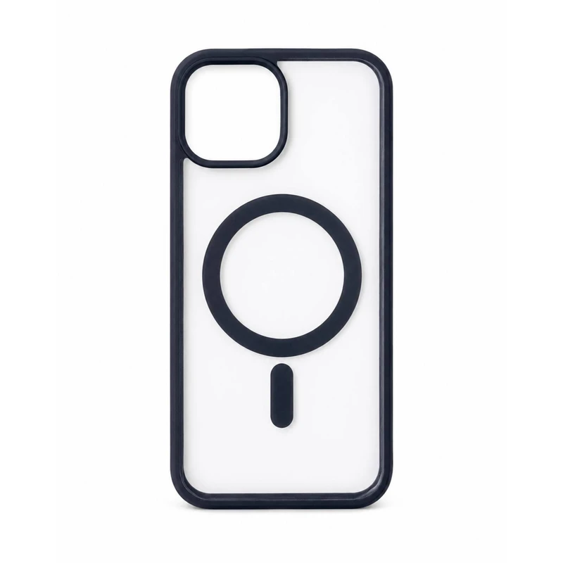 کاور مگ سیف مدل Clear مناسب برای گوشی موبایل اپل iphone 13