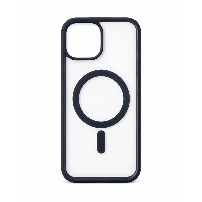 کاور مگ سیف مدل Clear مناسب برای گوشی موبایل اپل iphone 13