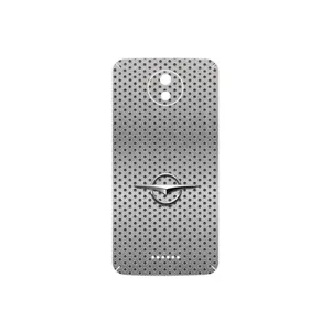 MAHOOT Haima Cover Sticker for Motorola Moto C Plus