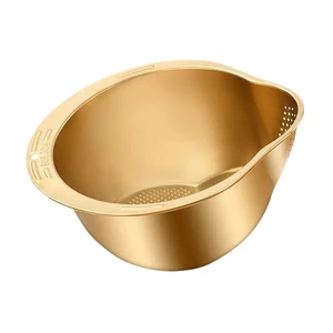 آبکش و آبگیر مدل استیل