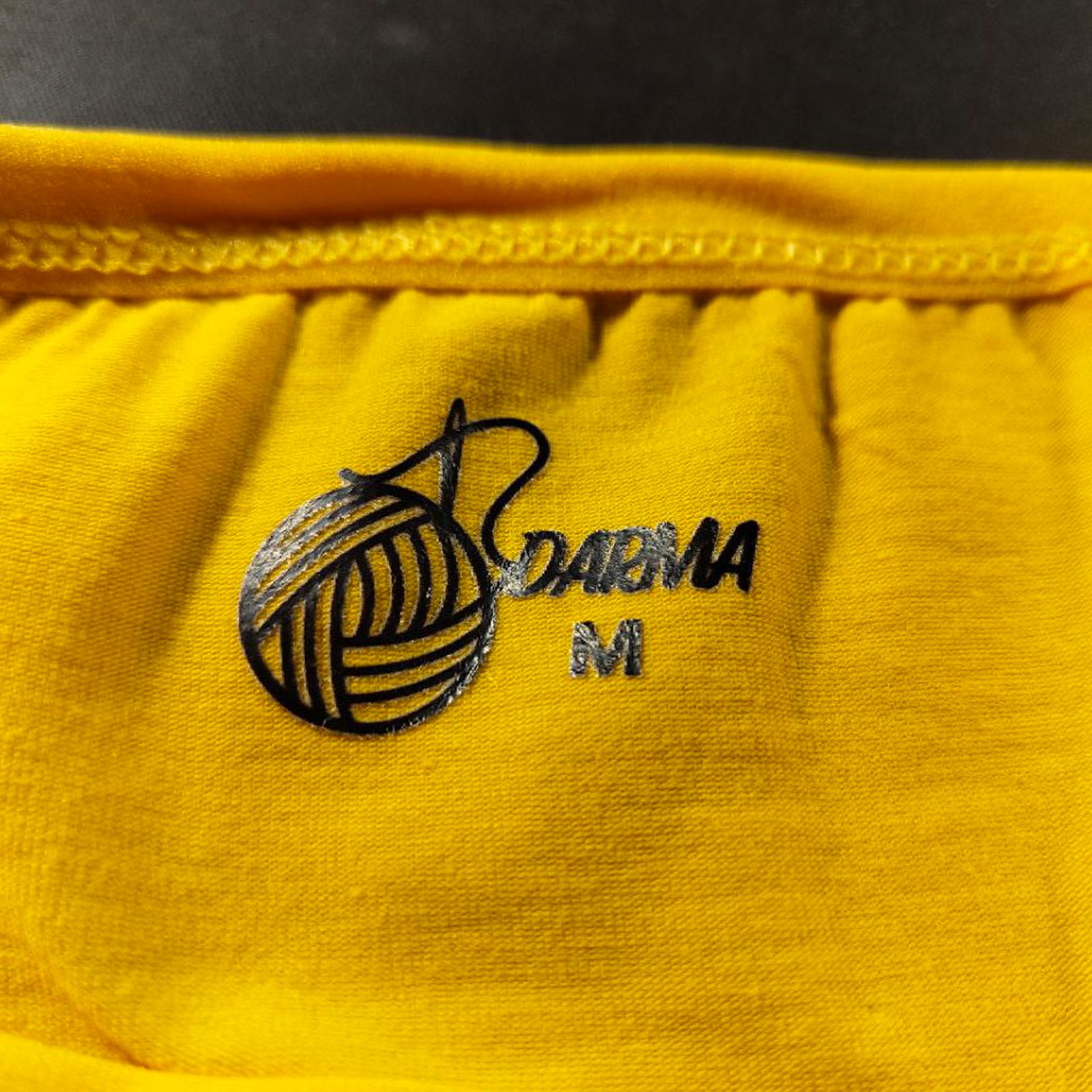 شورت زنانه دارما مدل p12 مجموعه 12 عددی -  - 27