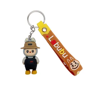 جاکلیدی مدل لبوبو