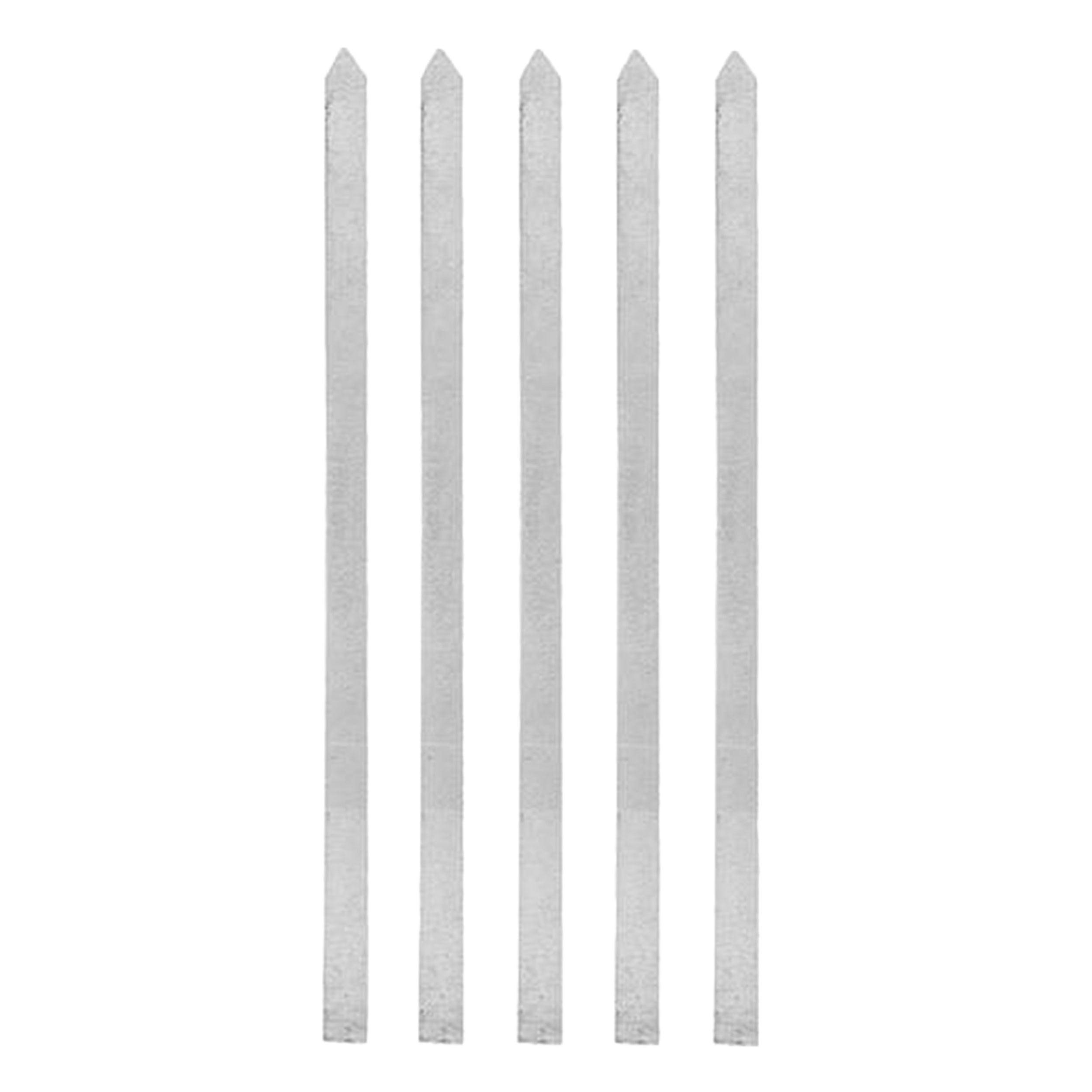 سیخ مدل گالوانیزه PAD-5 بسته 5 عددی