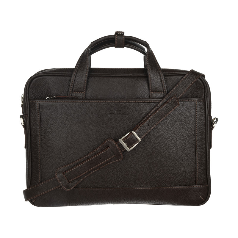 کیف اداری مردانه شیفر مدل 9046A02