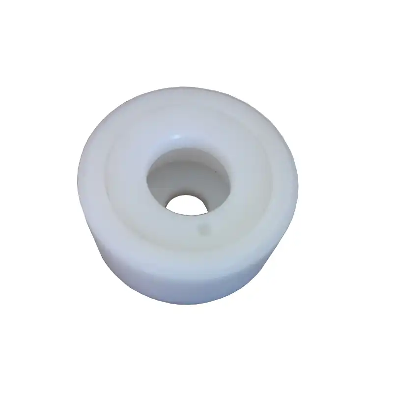 کاسه نمد جازن میل لنگ مدل CR_206 مناسب برای پژو 206