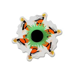 اسپینر دستی مدل Naruto