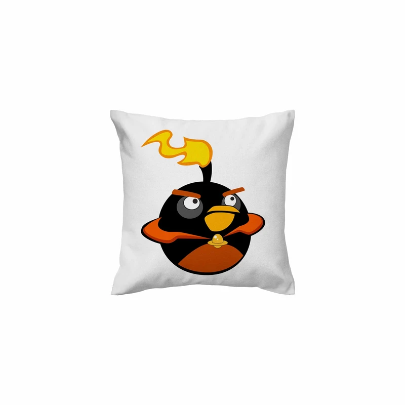 کاور کوسن کودک مدل Angry Birds کد 005