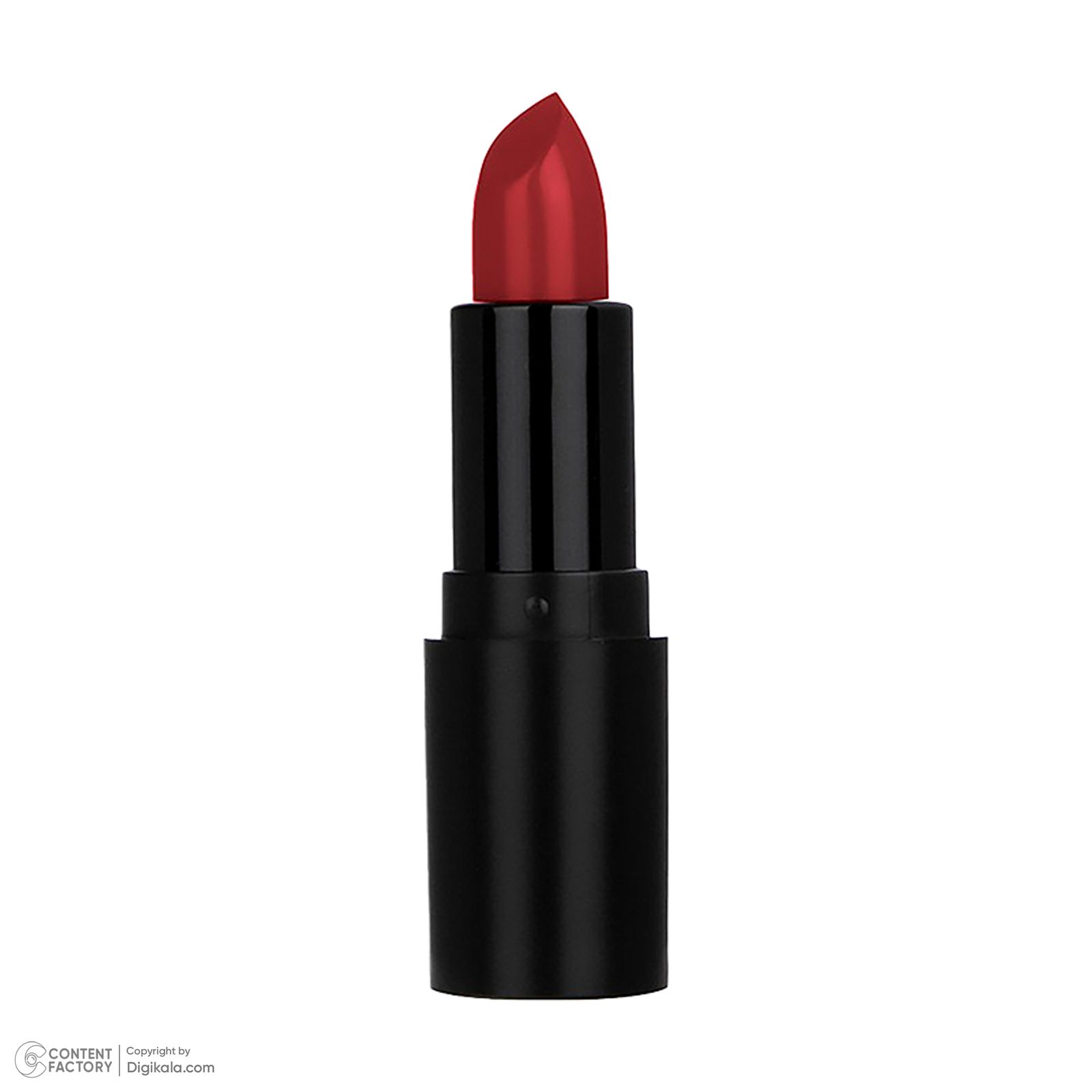 رژ لب جامد کالیستا مدل Matt شماره M28 -  - 7