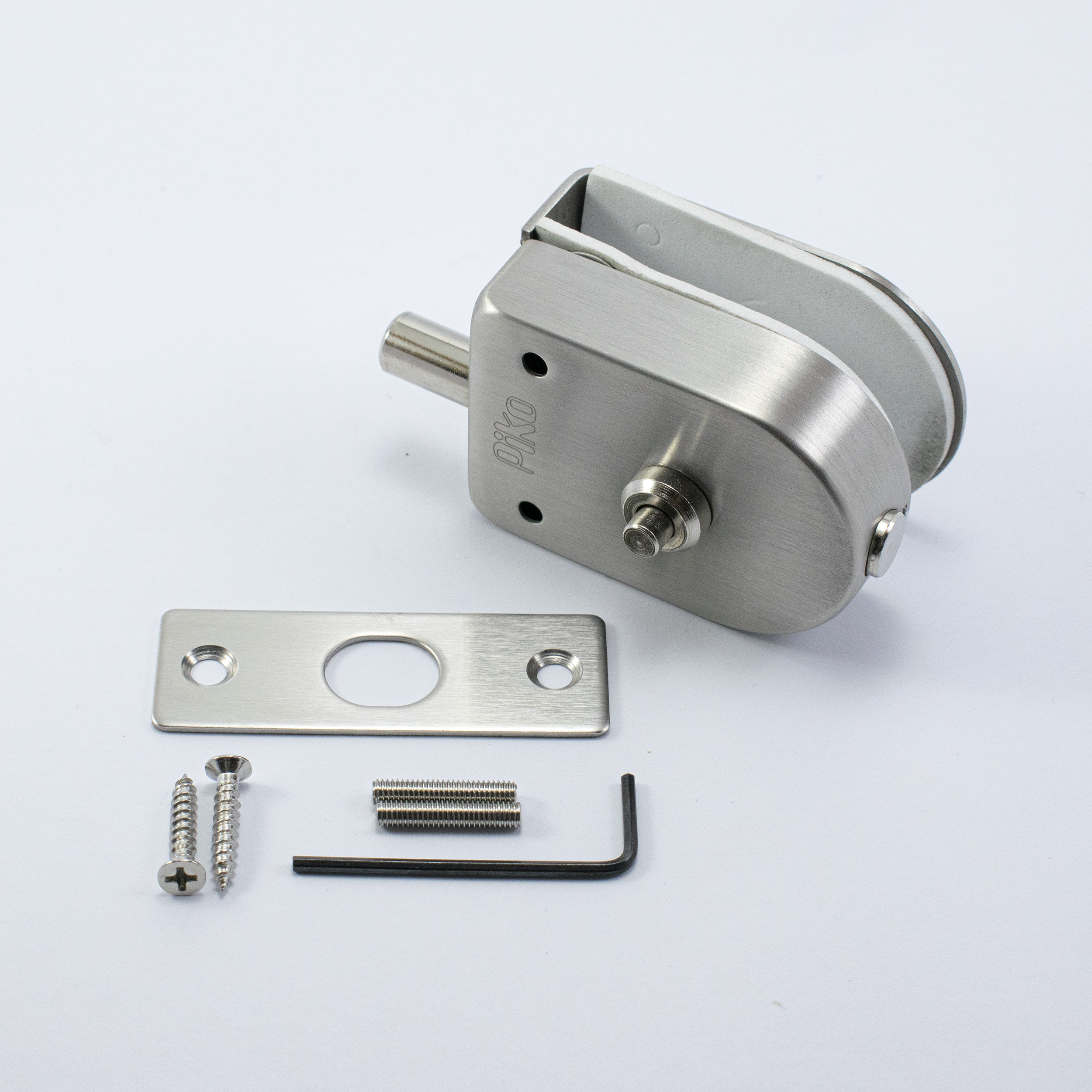 قفل در سکوریت پیکو مدل یکطرفه گلنکی