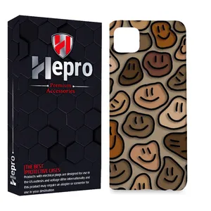 HEPRO MC Cover for Samsung Galaxy A22 5G