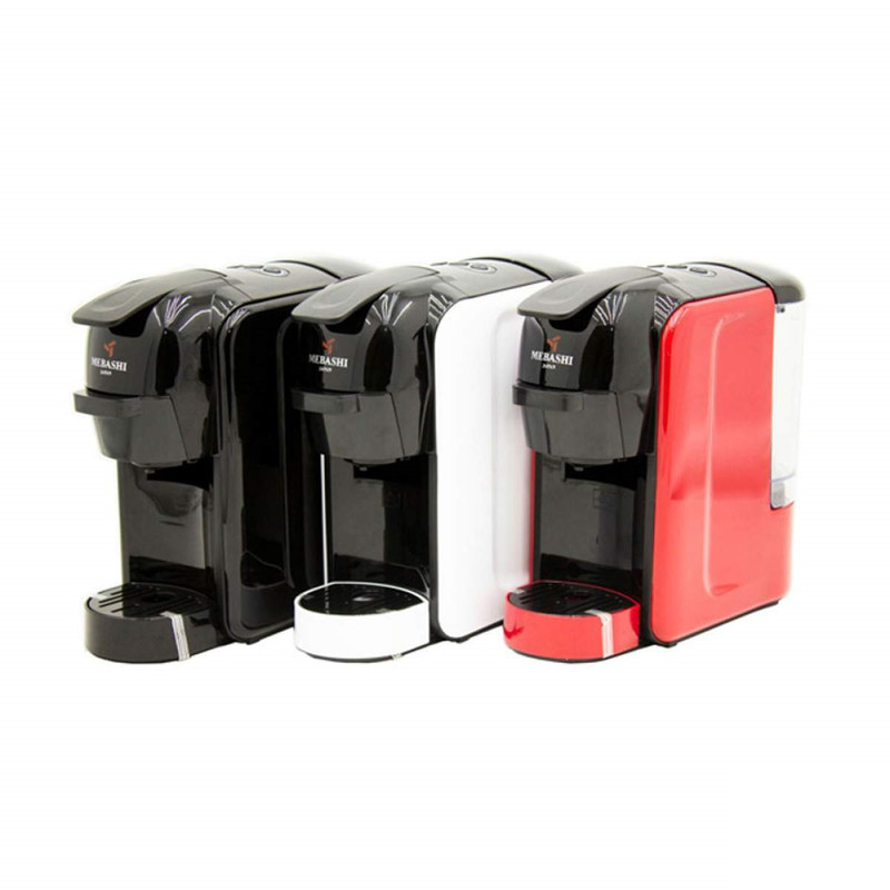 اسپرسو ساز مدل ME-CEM ۳۰۱ اسپرسو ساز مدل ME-CEM ۳۰۱