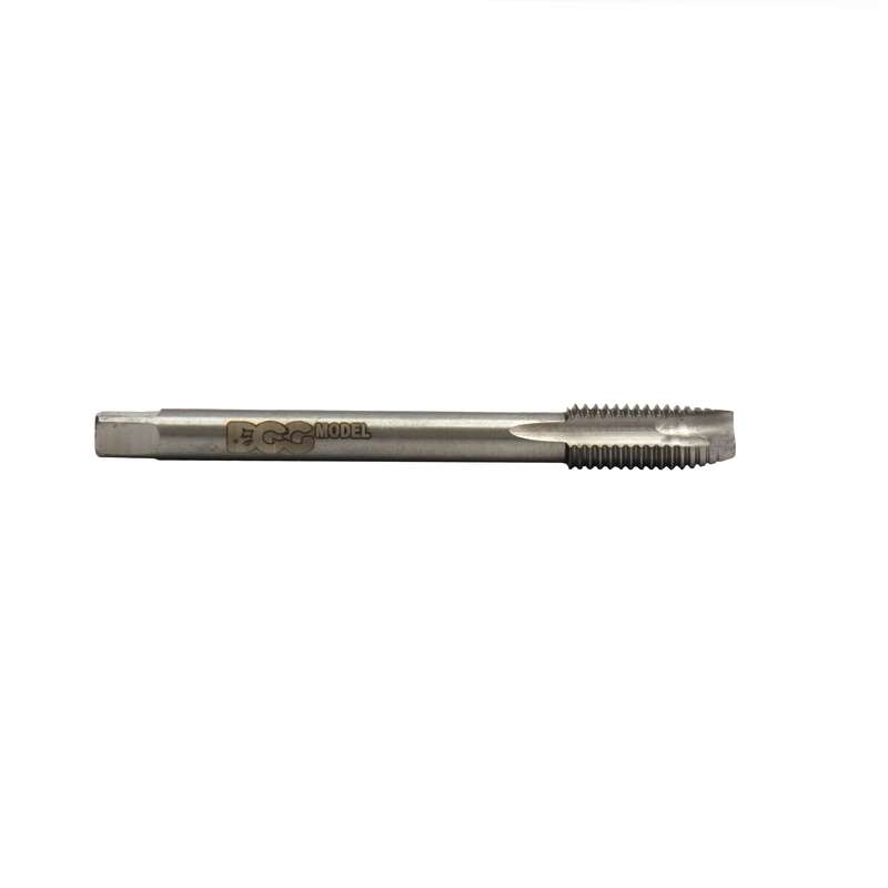 مته قلاویز ماشینی مدل داگ کد YP-M12-6H سایز 12میلی متر مته قلاویز ماشینی مدل داگ کد YP-M12-6H سایز 12میلی متر