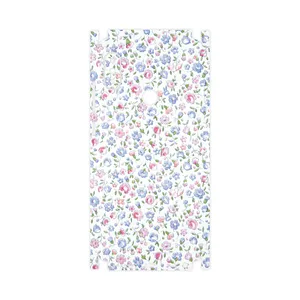 MAHOOT Painted-Flowers-FullSkin Cover Sticker for Xiaomi Redmi Note 5 Pro