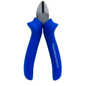 انبر سیم چین فردریش کد 254 سایز 5 اینچ