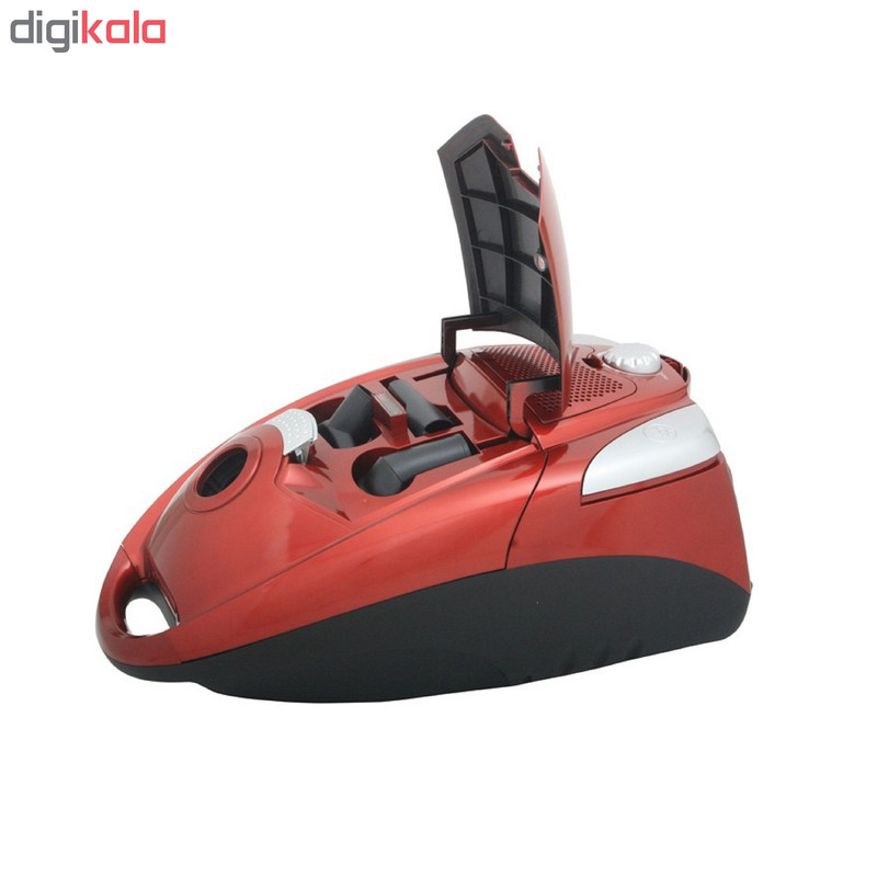 جاروبرقی پاکشوما مدل VCP- 2260