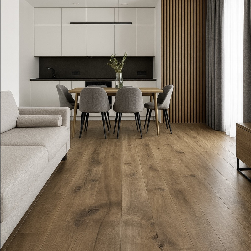 پارکت مدل P5511 ابعاد ۱۲۰*۲۰ بسته ۸ عددی