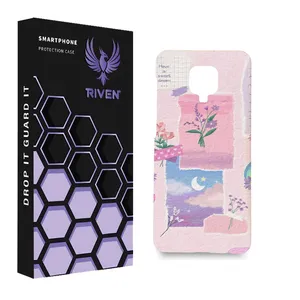 RIVEN RI2-3 Case For Apple iPhone X/XS