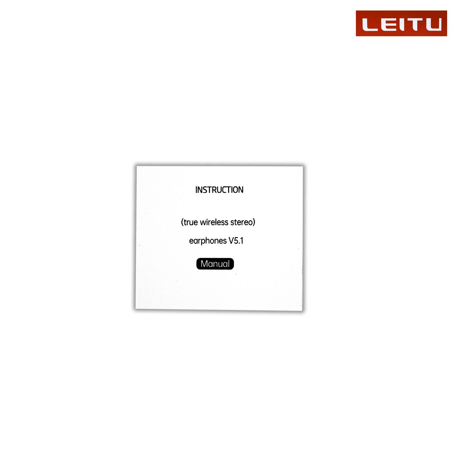 هدفون بی سیم لیتو مدل LT - 14 -  - 5