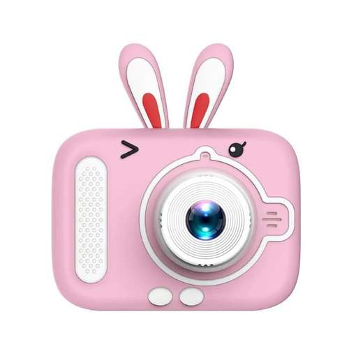 دوربین دیجیتال کودک مدل کیوت ربیت