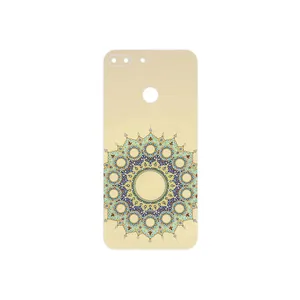MAHOOT Art of Illumination 2 Cover Sticker for Honor 9 Lite
