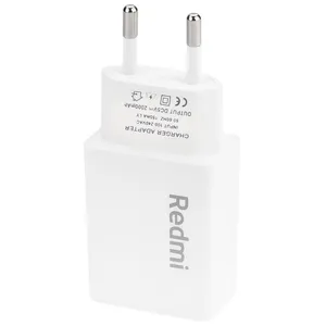 شارژر دیواری 5 وات مدل redmi
