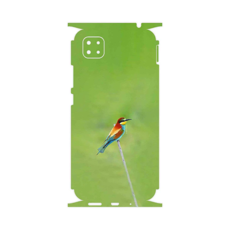 برچسب پوششی ماهوت مدل European bee-eater-FullSkin مناسب برای گوشی موبایل شیائومی Poco C3