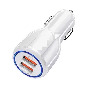 شارژر فندکی مدل CR-64