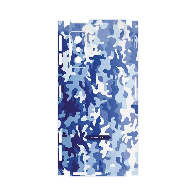 برچسب پوششی ماهوت مدل Army_Winter-FullSkin مناسب برای گوشی موبایل شیائومی Redmi K50 Gaming