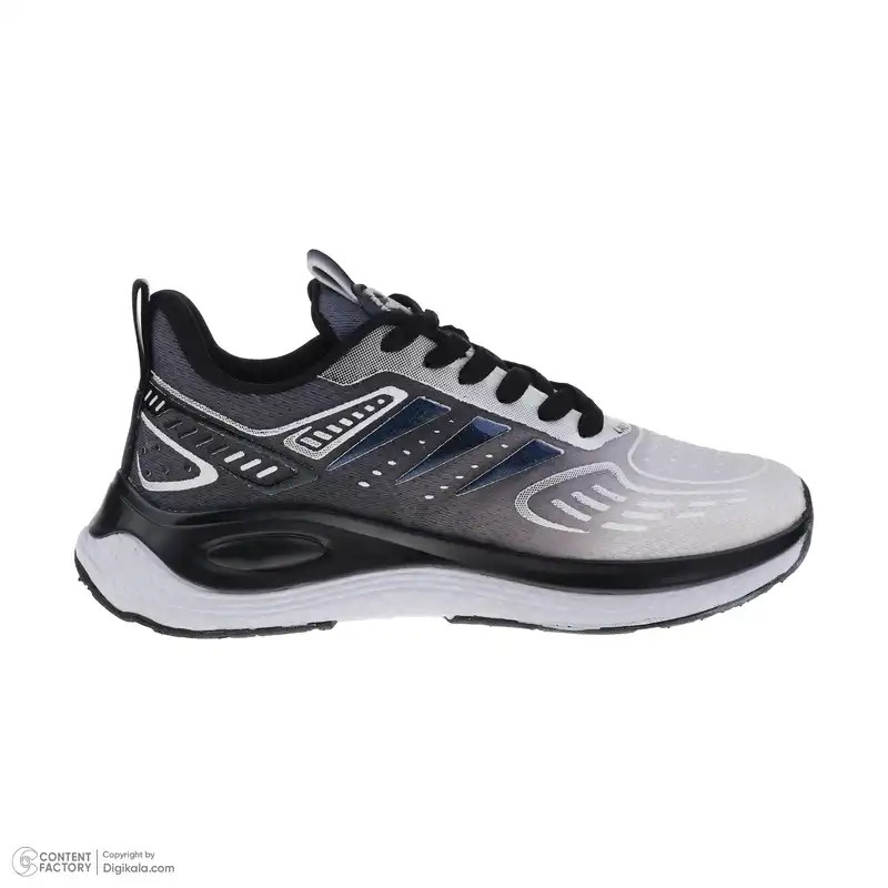 کفش پیاده روی اهورا مدل 00225992