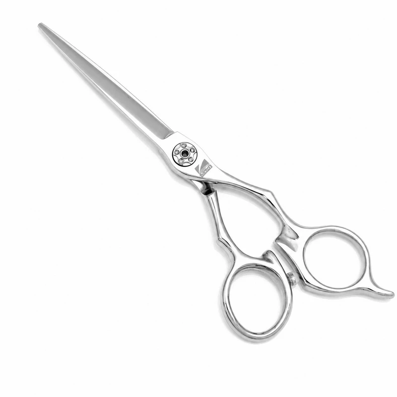قیچی آرایشگاهی صیام مدل P-K55-19 