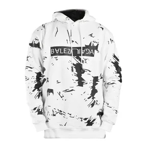 هودی ورزشی مردانه مدل GS-SPL-182238