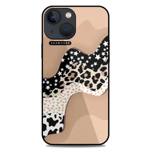 AKAM AMC-WA13M-BOHO-21 Cover For Apple iPhone 13 Mini