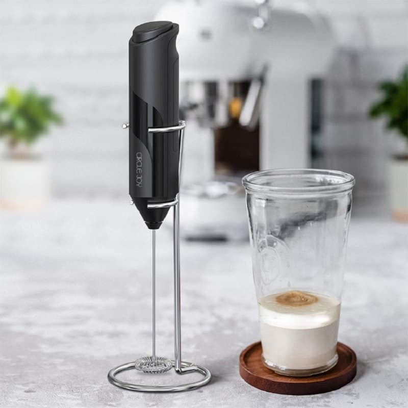 فوم ساز شیر سایکل جوی مدل CJ-EMF02