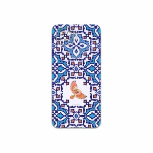 MAHOOT Homa-Tile Cover Sticker for Oppo A93