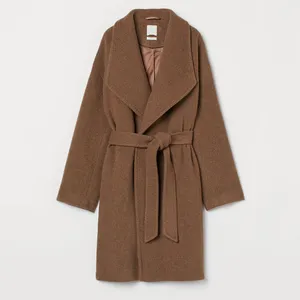 پالتو زنانه اچ اند ام مدل 012