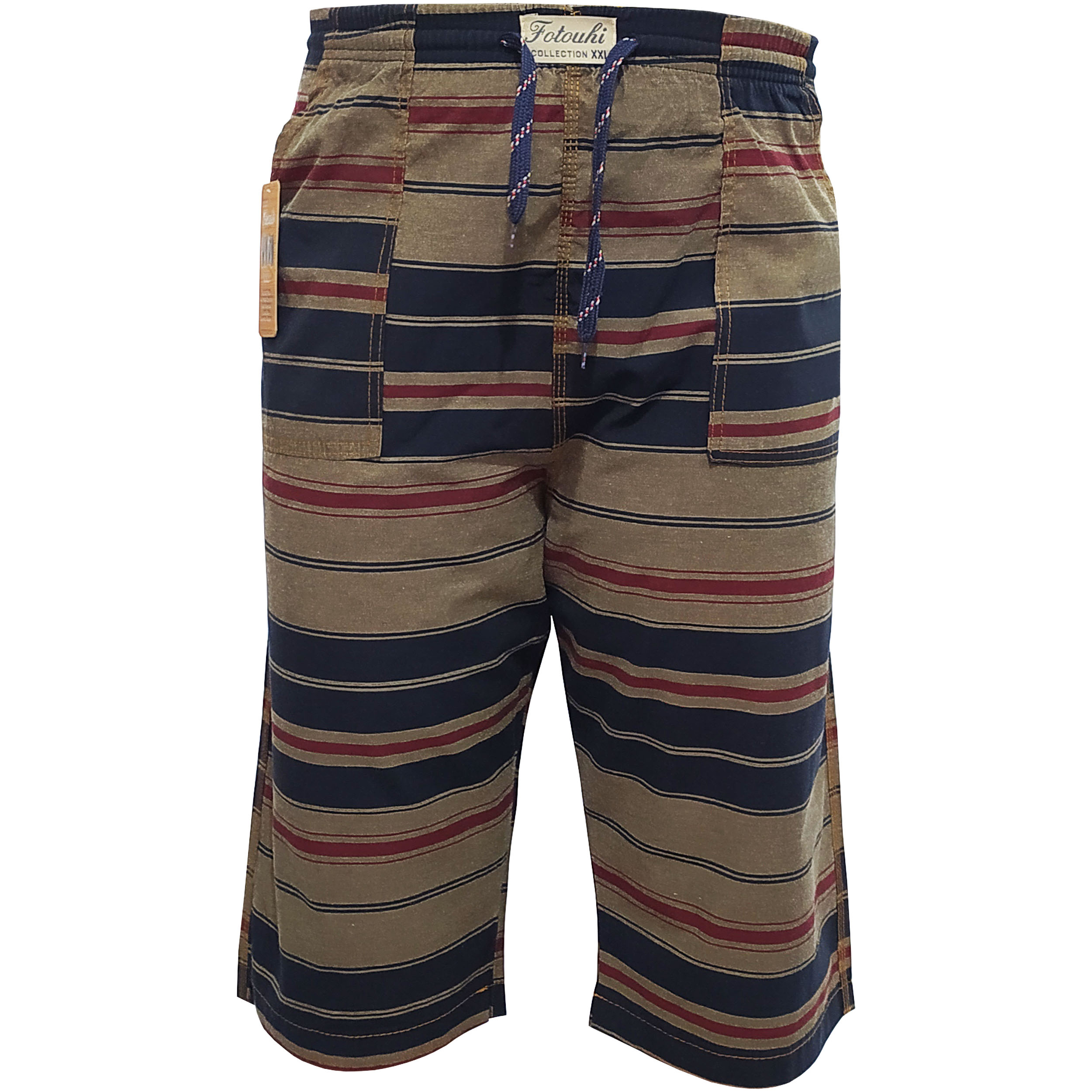 شلوارک مردانه فتوحی کد RK-40853