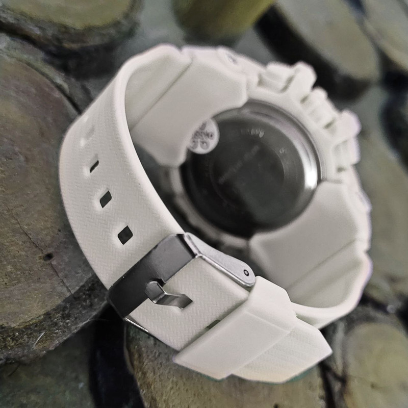 ساعت مچی دیجیتال مدل تک زمانه 07