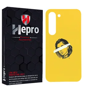 HEPRO MC Cover for SAMSUNG GALAXY S23