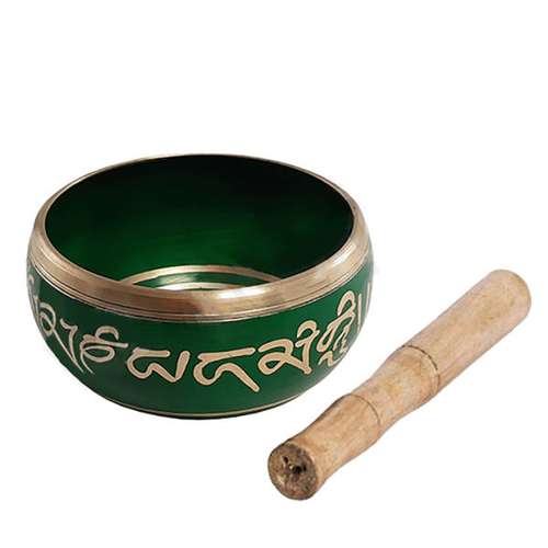کاسه تبتی مدل hs13