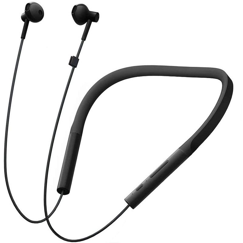 هدفون بلوتوثی شیائومی مدل Neckband JY