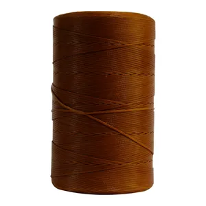  نخ موم دار اُمگا کد 6572 طول 500 متر 
