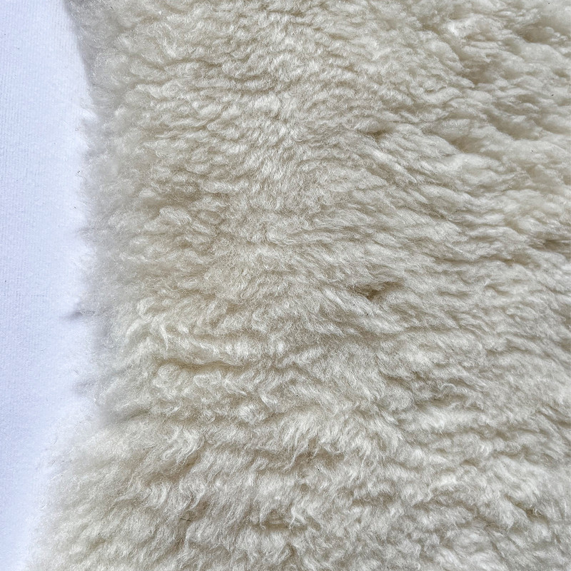 فرش پوست مدل sheep003