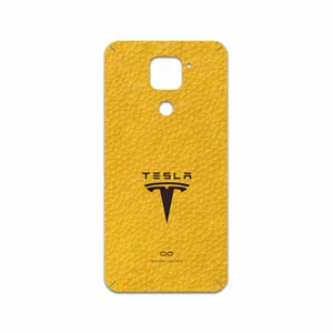 MAHOOT ML-TSLA Cover Sticker for Xiaomi Redmi 10X
