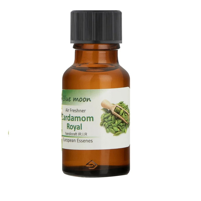 اسانس سوز مدل هل حجم 17 میلی لیتر