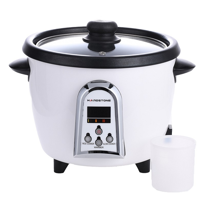 پلوپز 4 نفره هاردستون مدل RCM4310W