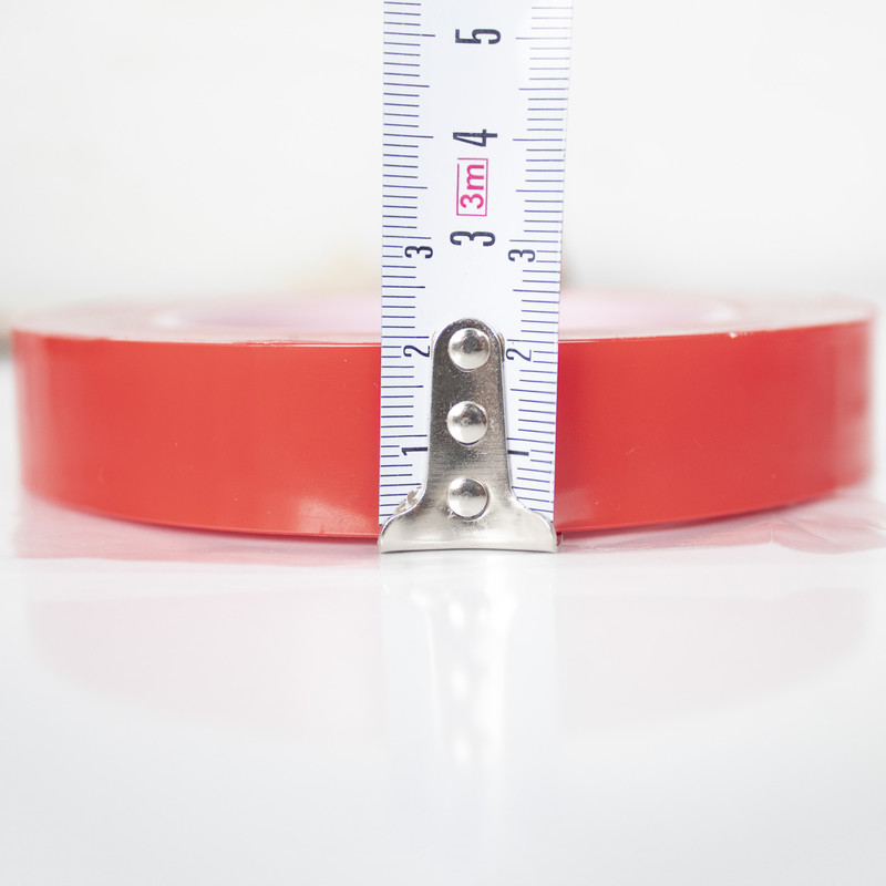 چسب دوطرفه آری یلو مدل ژله ای کد 20 چسب دوطرفه آری یلو مدل ژله ای کد 20